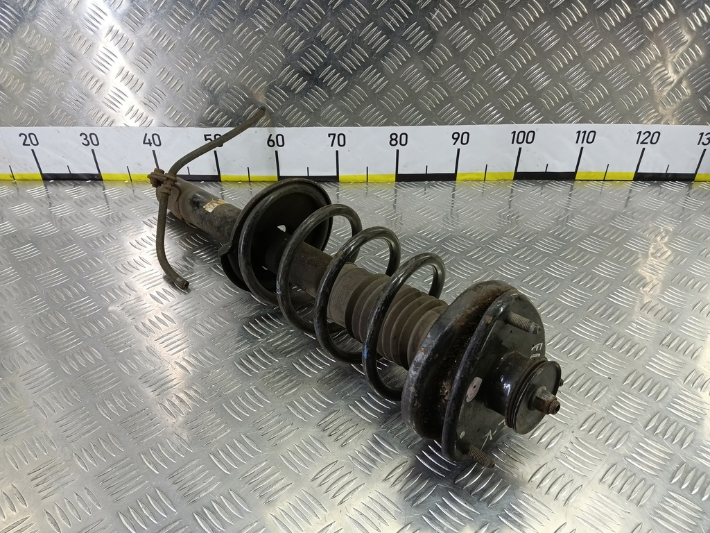 стойка HONDA HR-V 1.6 CVT (105 л.с.)HR-V  GH рестайлинг (2001—2006) Внедорожник 51601S2HG73, 2700 рублей, Москва