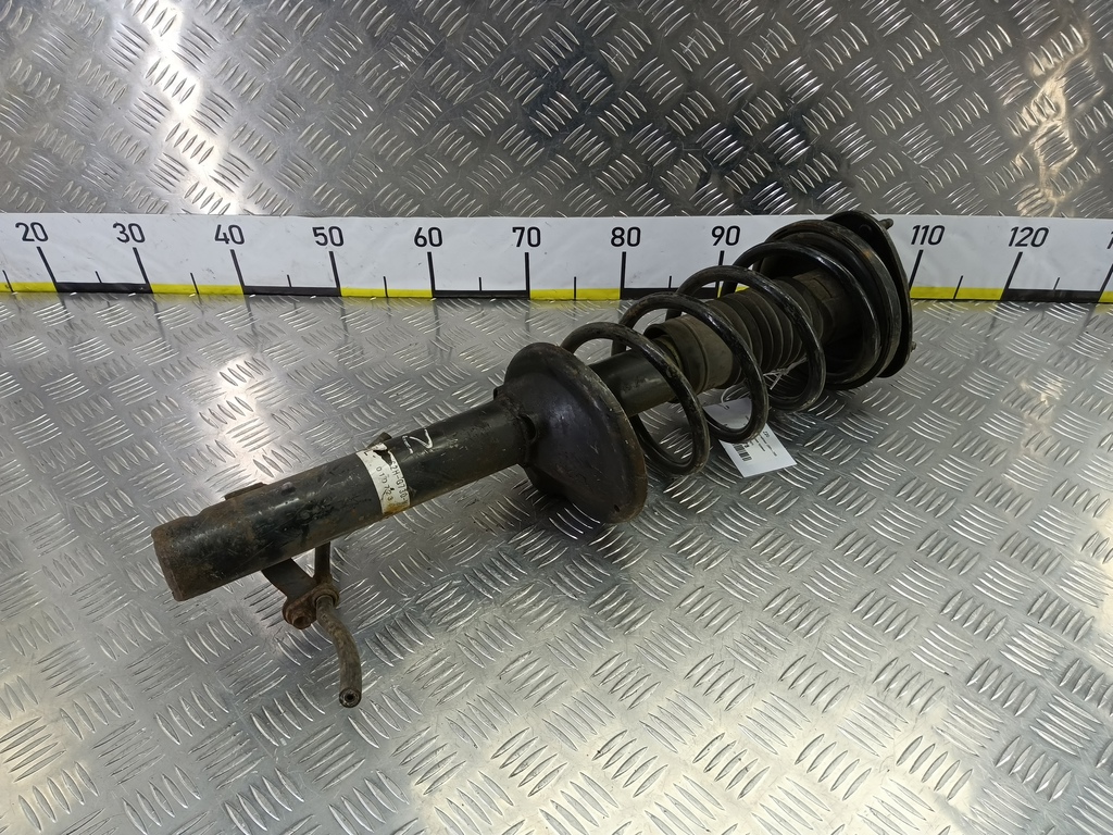 стойка HONDA HR-V 1.6 CVT (105 л.с.)HR-V  GH рестайлинг (2001—2006) Внедорожник 51601S2HG73, 2700 рублей, Москва