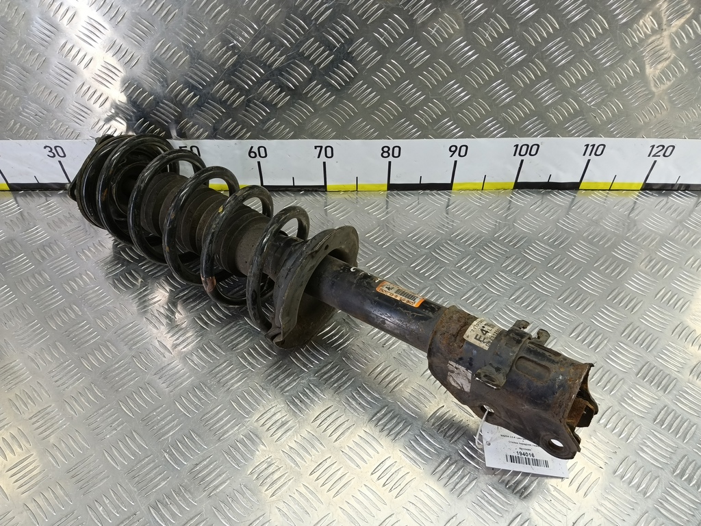 стойка MAZDA CX-7  EH1434900, 4430 рублей, Москва