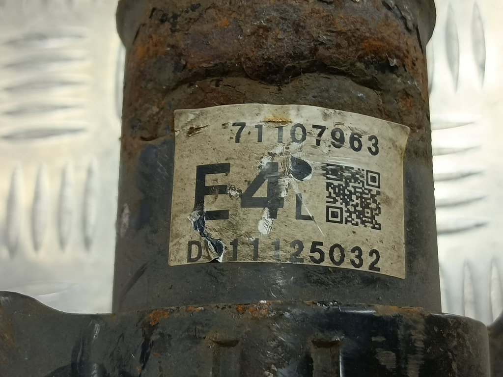 стойка MAZDA CX-7  EH1434900, 4430 рублей, Москва