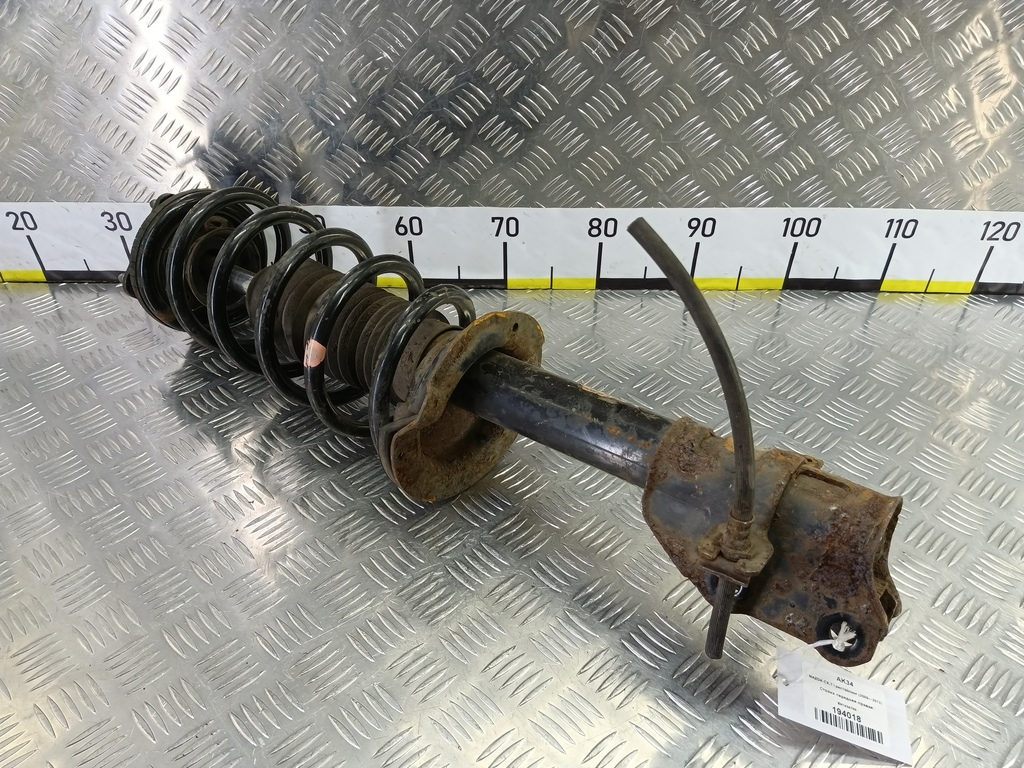 стойка MAZDA CX-7  EH1434700, 5690 рублей, Москва