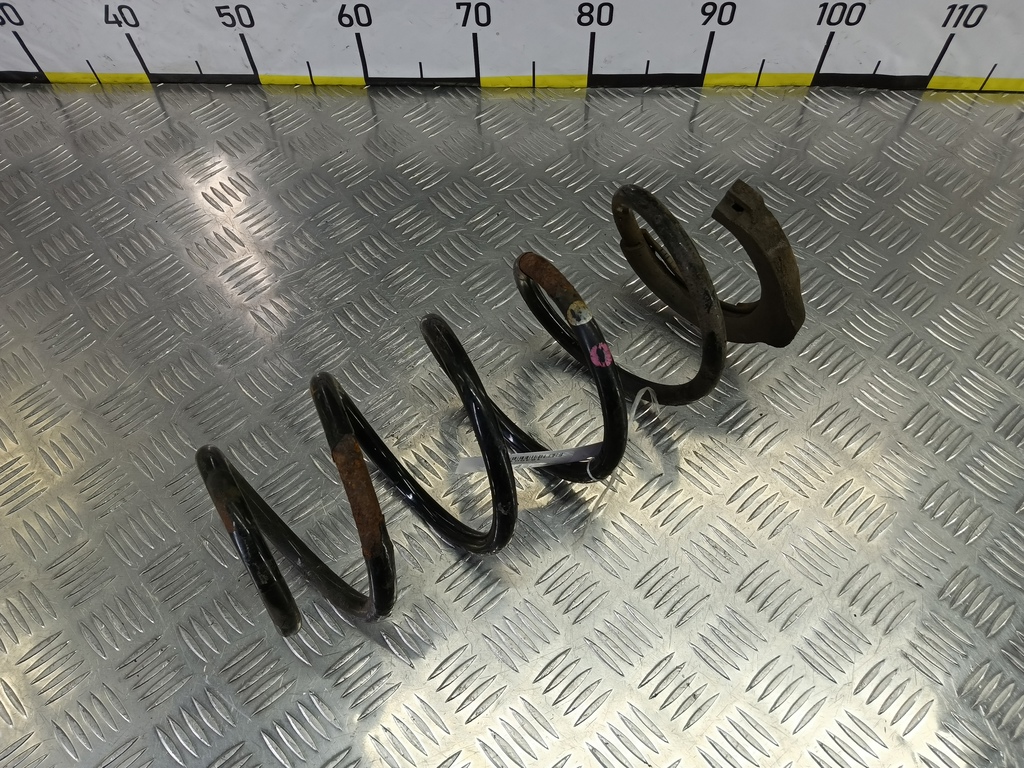 пружина HONDA CR-V  51401SWWE12, 6380 рублей, Москва