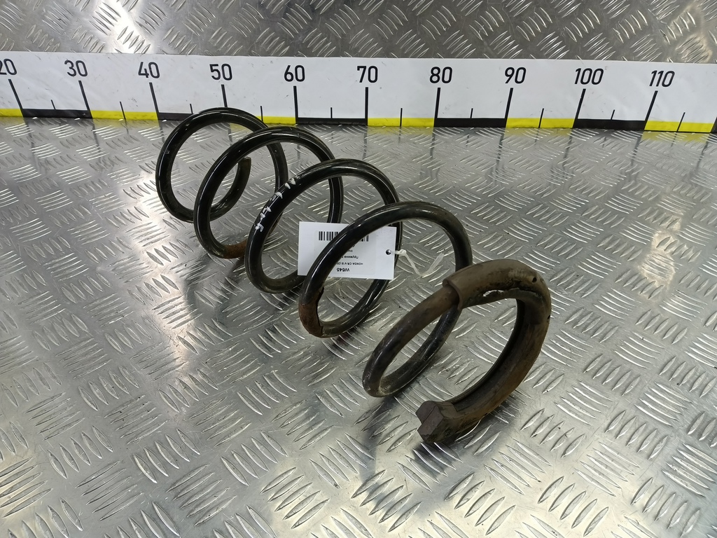 пружина HONDA CR-V  51401SWWE12, 6380 рублей, Москва