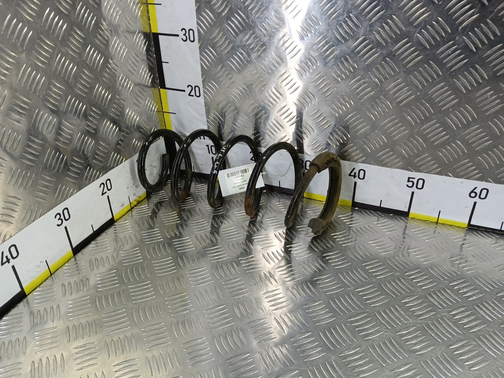 пружина HONDA CR-V  51401SWWE12, 6380 рублей, Москва