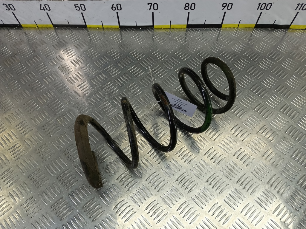 пружина HONDA CR-V 2.0 AT (150 л.с.)CR-V  III (2006—2009) Внедорожник 51401SWWE12, 6380 рублей, Москва