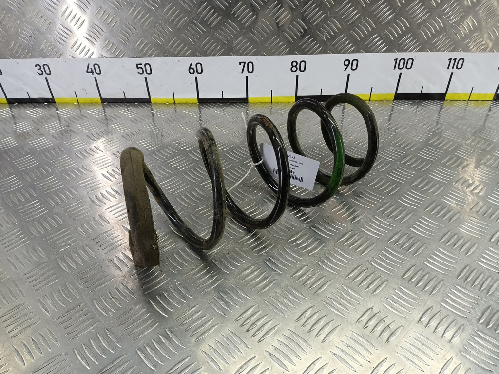 пружина HONDA CR-V 2.0 AT (150 л.с.)CR-V  III (2006—2009) Внедорожник 51401SWWE12, 6380 рублей, Москва