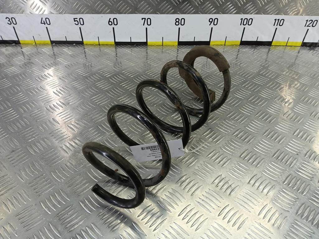 пружина HONDA CR-V 2.0 AT (150 л.с.)CR-V  III (2006—2009) Внедорожник 51401SWWE12, 6380 рублей, Москва