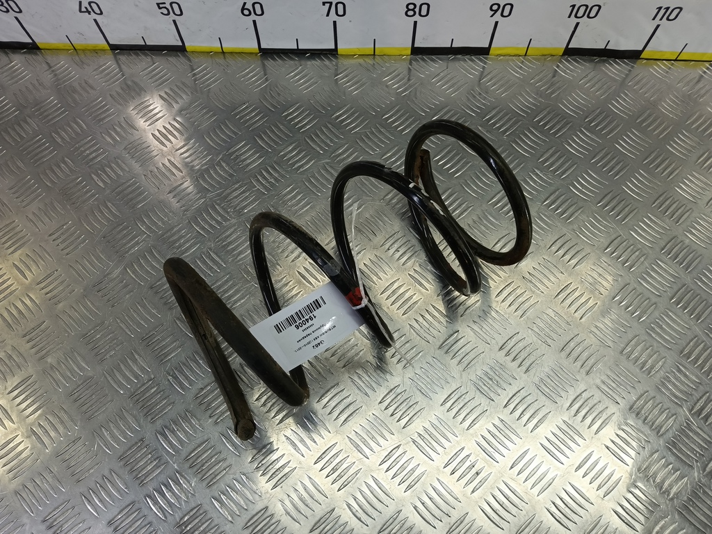 пружина MITSUBISHI ASX  4040A245, 6380 рублей, Москва