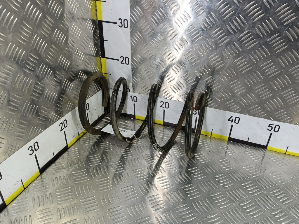 пружина MITSUBISHI ASX  4040A245, 6380 рублей, Москва