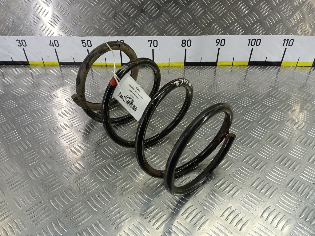 пружина MITSUBISHI ASX  4040A245, 6380 рублей, Москва
