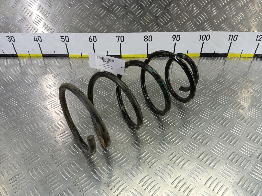 пружина FORD Focus  1851892, 3160 рублей, Москва