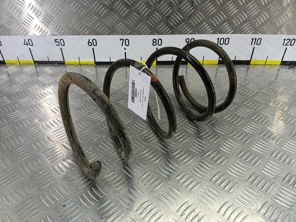 пружина MITSUBISHI ASX  4040A245, 6380 рублей, Москва