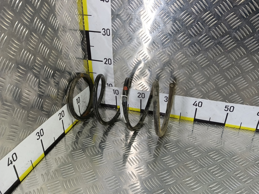 пружина MITSUBISHI ASX  4040A245, 6380 рублей, Москва