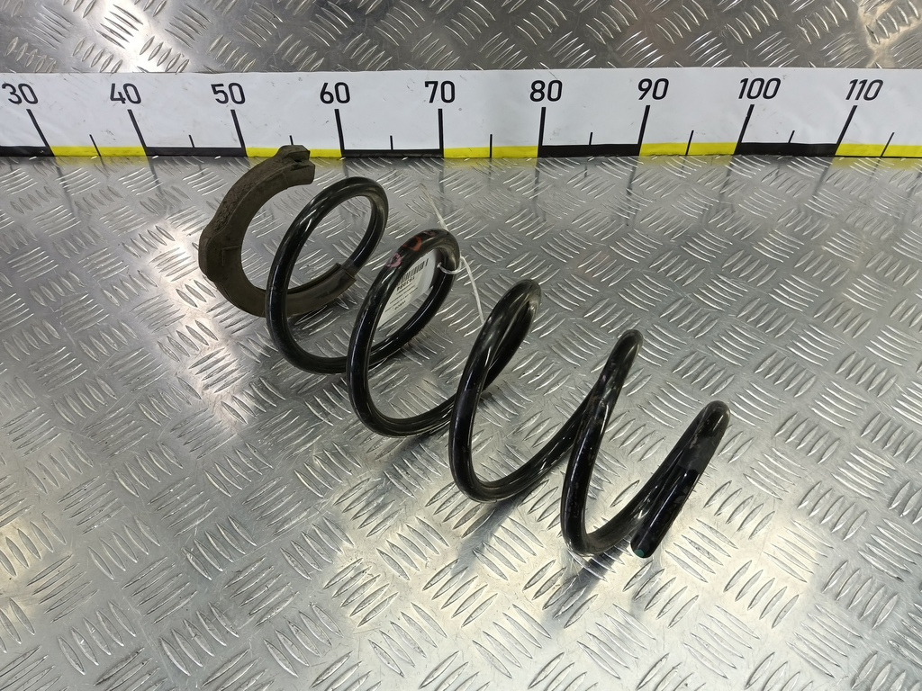 пружина HONDA CR-V 2.0 4WD MT (150 л.с.)CR-V  III (2006—2009) Внедорожник 51406SWWE31, 5000 рублей, Москва