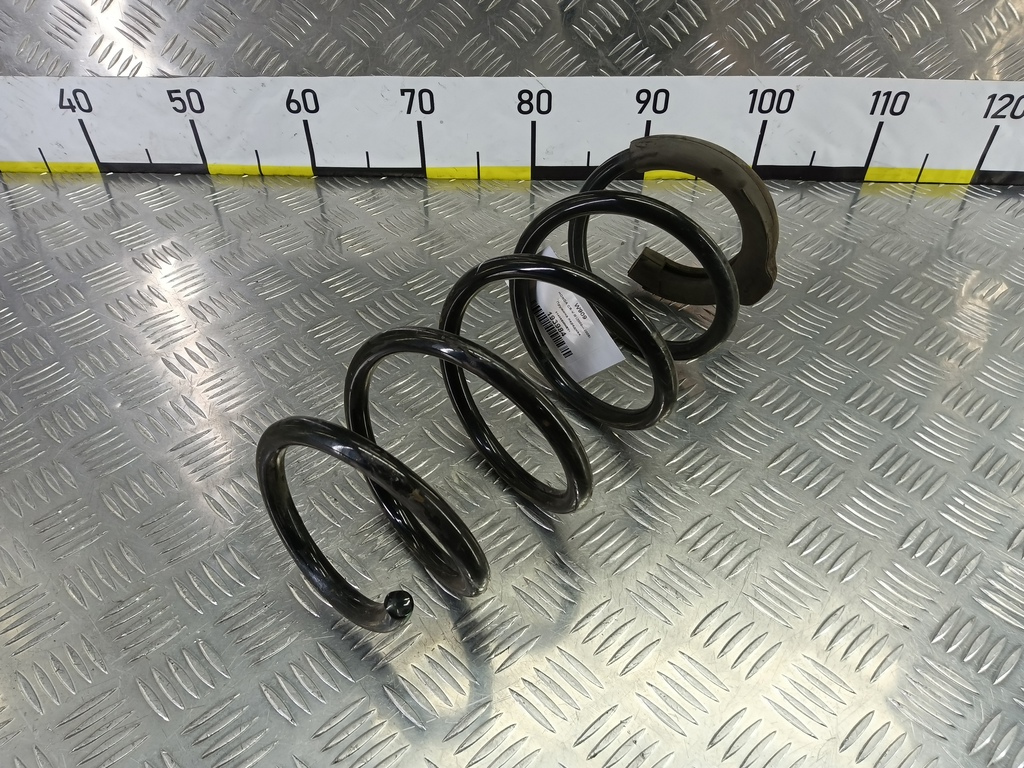 пружина HONDA CR-V 2.0 4WD MT (150 л.с.)CR-V  III (2006—2009) Внедорожник 51406SWWE31, 5000 рублей, Москва