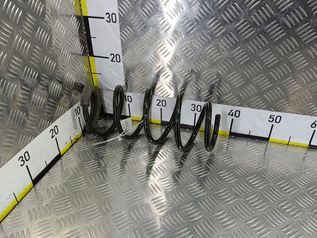 пружина HONDA CR-V 2.0 4WD MT (150 л.с.)CR-V  III (2006—2009) Внедорожник 51406SWWE31, 5000 рублей, Москва