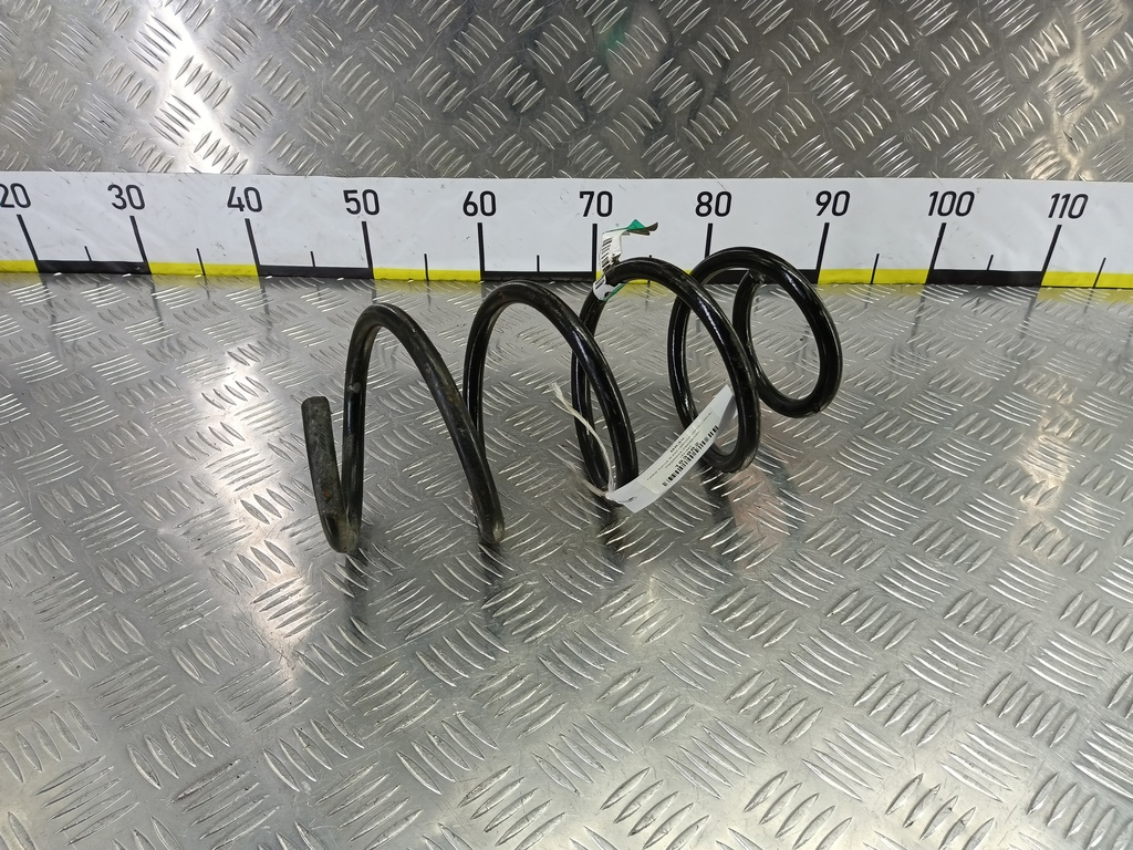 пружина FORD Focus 2.0 AMT (160 л.с.)Focus  III рестайлинг (2014—2019) Седан 1851892, 3160 рублей, Москва