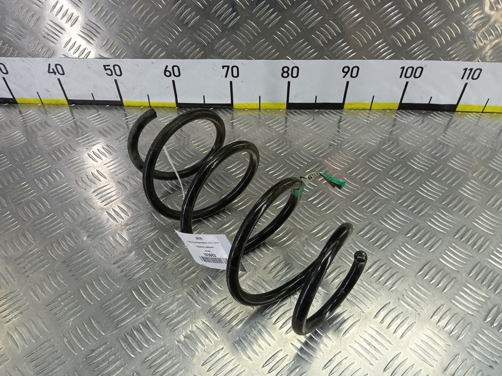 пружина FORD Focus 2.0 AMT (160 л.с.)Focus  III рестайлинг (2014—2019) Седан 1851892, 3160 рублей, Москва