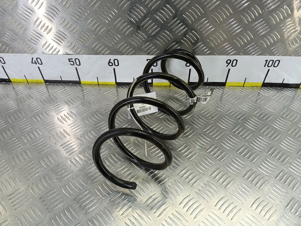 пружина FORD Focus 2.0 AMT (160 л.с.)Focus  III рестайлинг (2014—2019) Седан 1851892, 3160 рублей, Москва