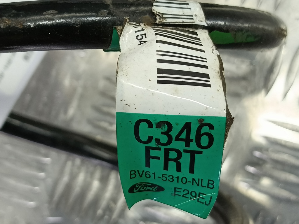 пружина FORD Focus 2.0 AMT (160 л.с.)Focus  III рестайлинг (2014—2019) Седан 1851892, 3160 рублей, Москва