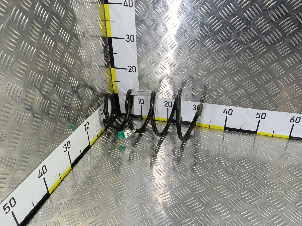 пружина FORD Focus 2.0 AMT (160 л.с.)Focus  III рестайлинг (2014—2019) Седан 1851892, 3160 рублей, Москва