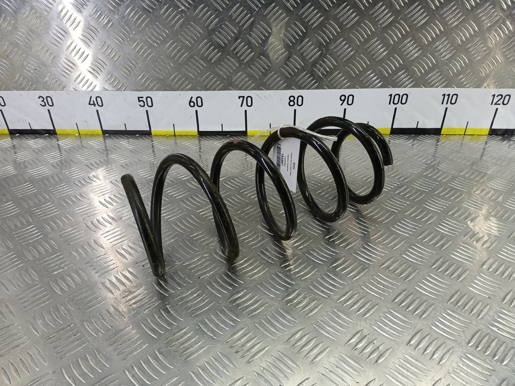 пружина HONDA CR-V 2.0 AT (150 л.с.)CR-V  III (2006—2009) Внедорожник 51406SWWE13, 8450 рублей, Москва