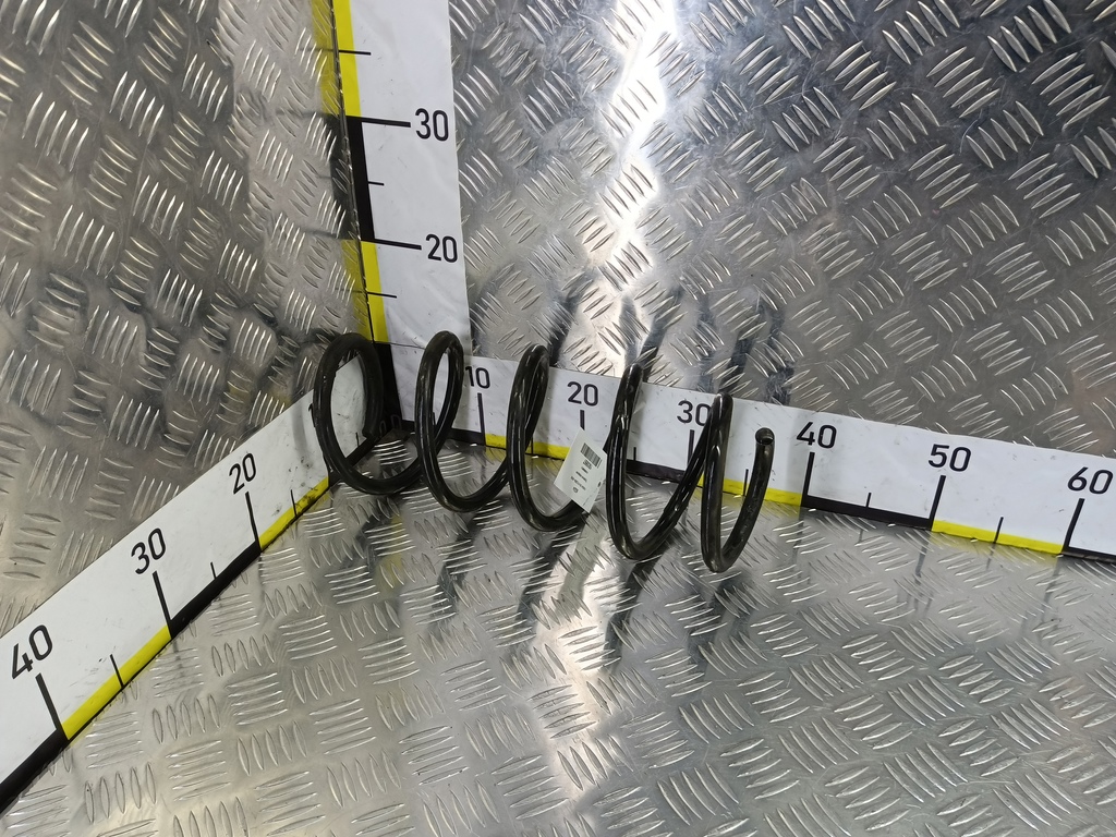 пружина HONDA CR-V 2.0 AT (150 л.с.)CR-V  III (2006—2009) Внедорожник 51406SWWE13, 8450 рублей, Москва