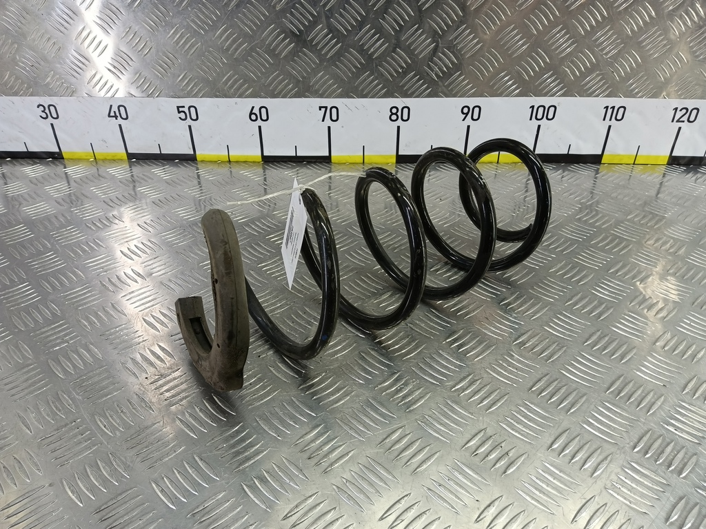 пружина HONDA CR-V 2.0 4WD MT (150 л.с.)CR-V  III (2006—2009) Внедорожник 51401SWWE31, 5000 рублей, Москва