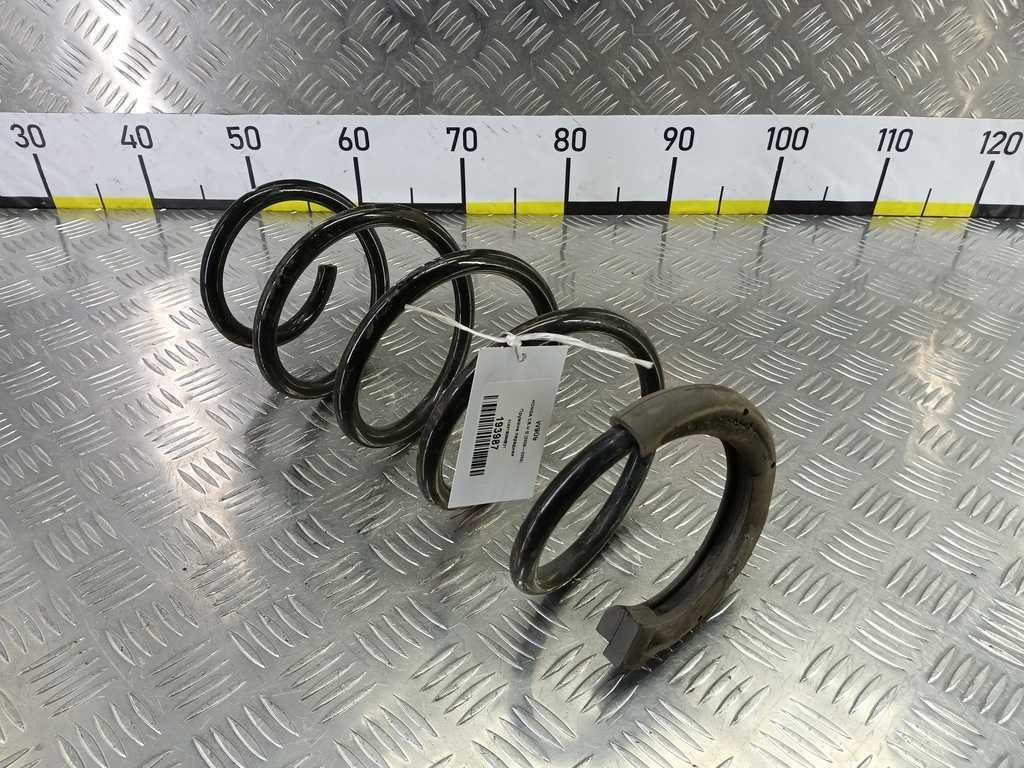 пружина HONDA CR-V 2.0 4WD MT (150 л.с.)CR-V  III (2006—2009) Внедорожник 51401SWWE31, 5000 рублей, Москва