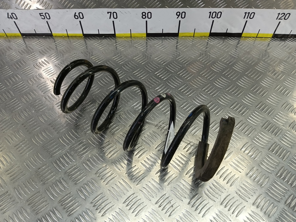 пружина HONDA CR-V 2.0 4WD MT (150 л.с.)CR-V  III (2006—2009) Внедорожник 51401SWWE31, 5000 рублей, Москва