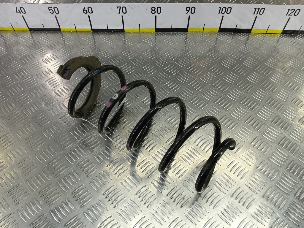 пружина HONDA CR-V 2.0 4WD MT (150 л.с.)CR-V  III (2006—2009) Внедорожник 51401SWWE31, 5000 рублей, Москва