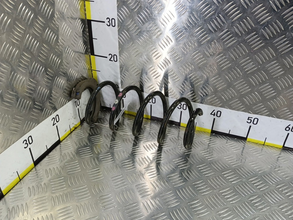 пружина HONDA CR-V 2.0 4WD MT (150 л.с.)CR-V  III (2006—2009) Внедорожник 51401SWWE31, 5000 рублей, Москва