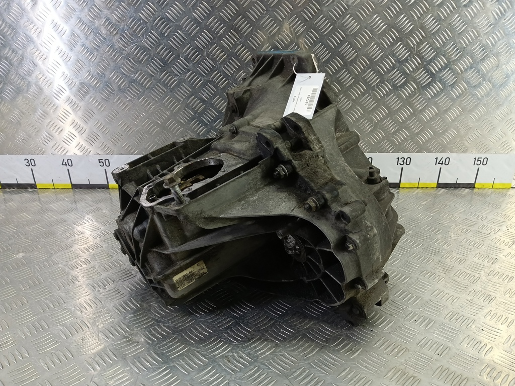 мкпп FORD Tourneo Connect  1485885, 11900 рублей, Москва