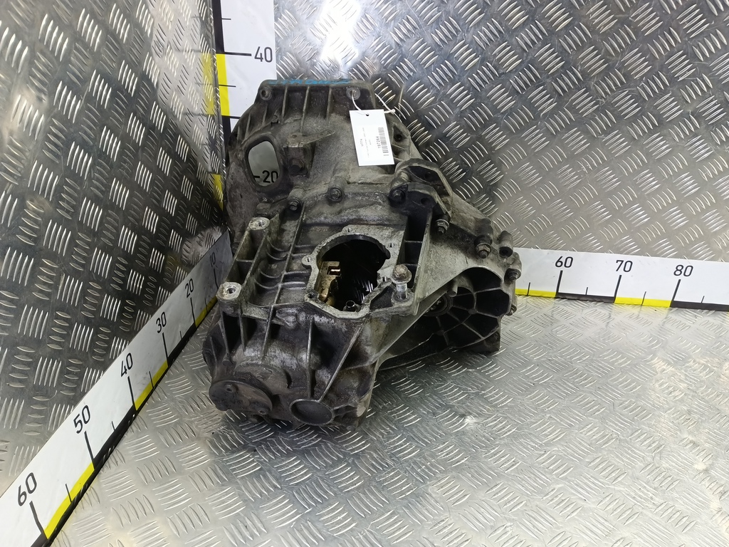 мкпп FORD Tourneo Connect  1485885, 11900 рублей, Москва