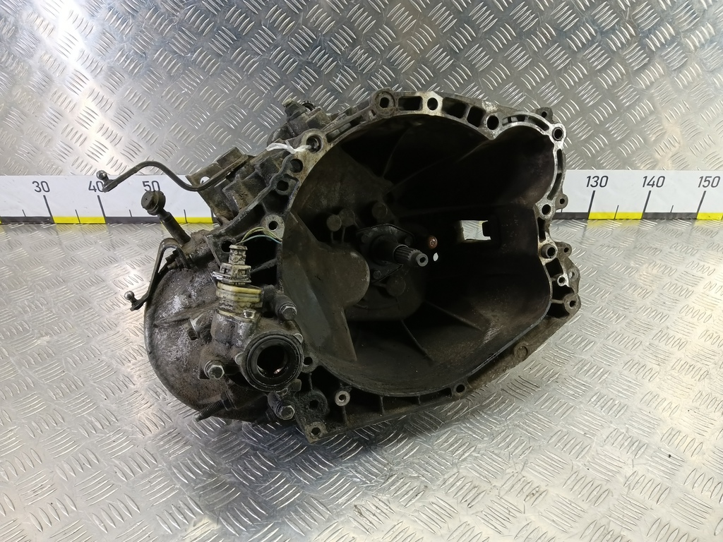 мкпп Peugeot Partner  2222FL, 17650 рублей, Москва