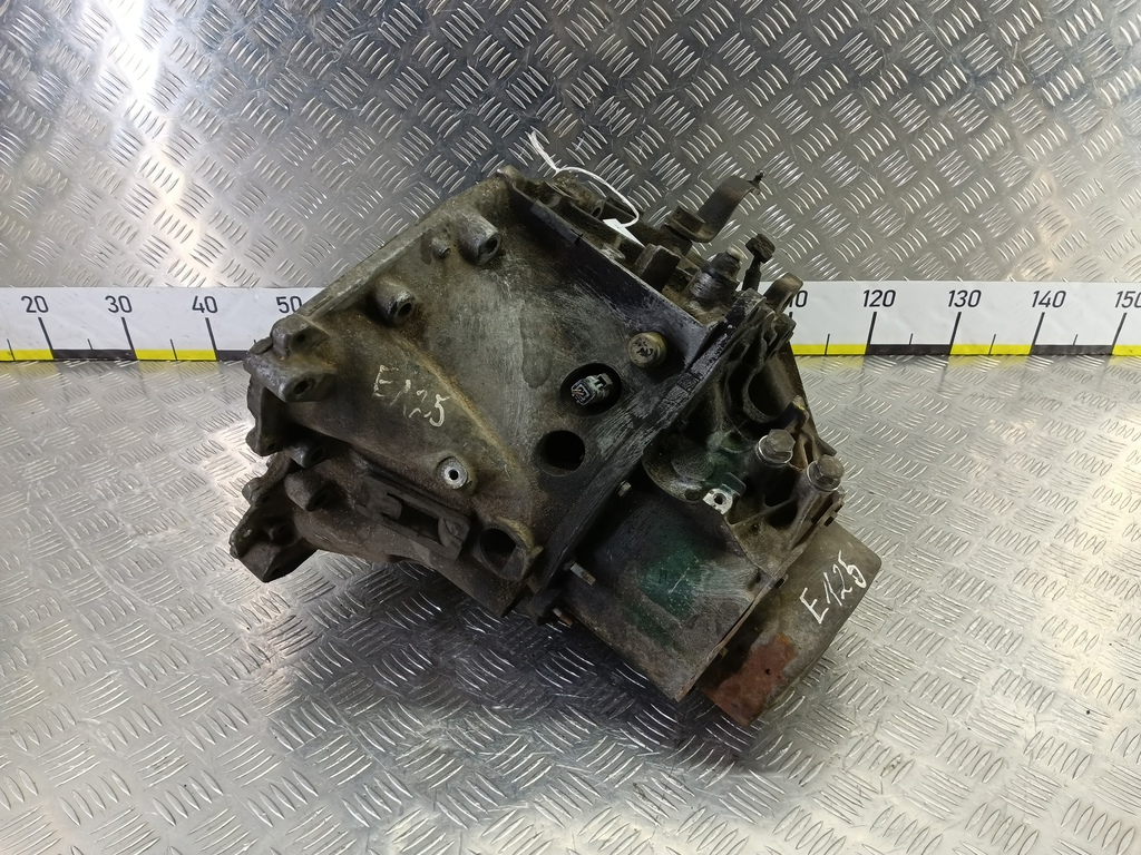 мкпп Peugeot Partner  2222FL, 17650 рублей, Москва