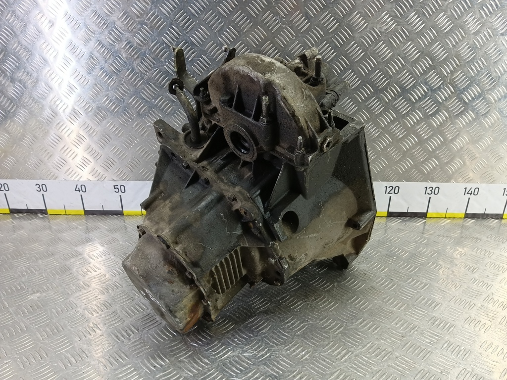 мкпп Peugeot Partner  2222FL, 17650 рублей, Москва