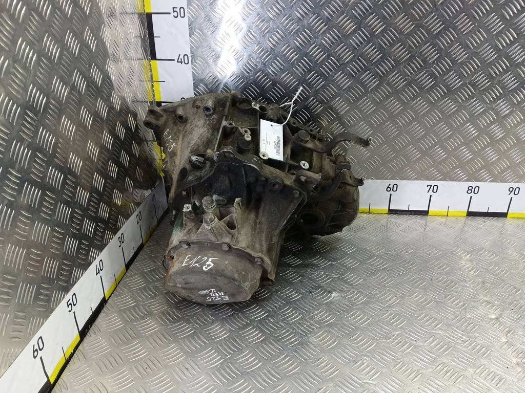 мкпп Peugeot Partner  2222FL, 17650 рублей, Москва