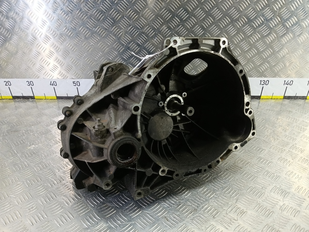 мкпп FORD Tourneo Connect  1485885, 11900 рублей, Москва