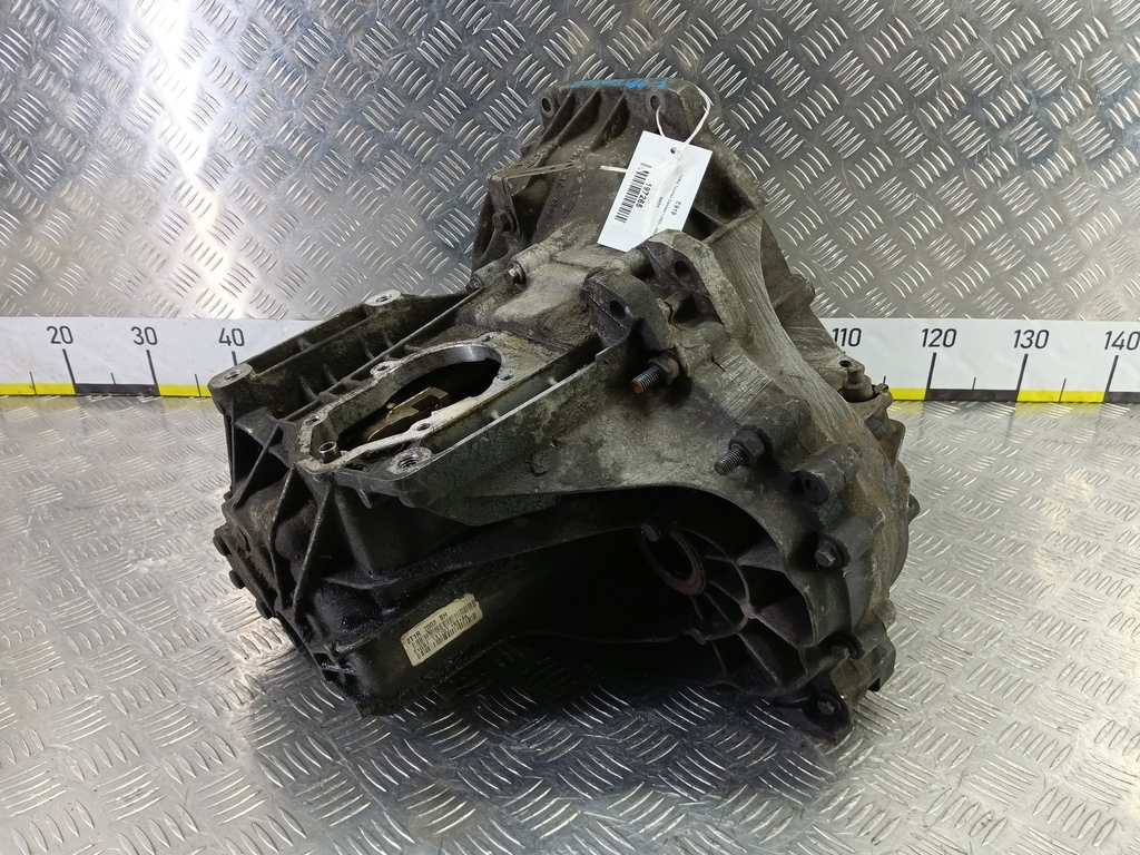 мкпп FORD Tourneo Connect  1485885, 11900 рублей, Москва