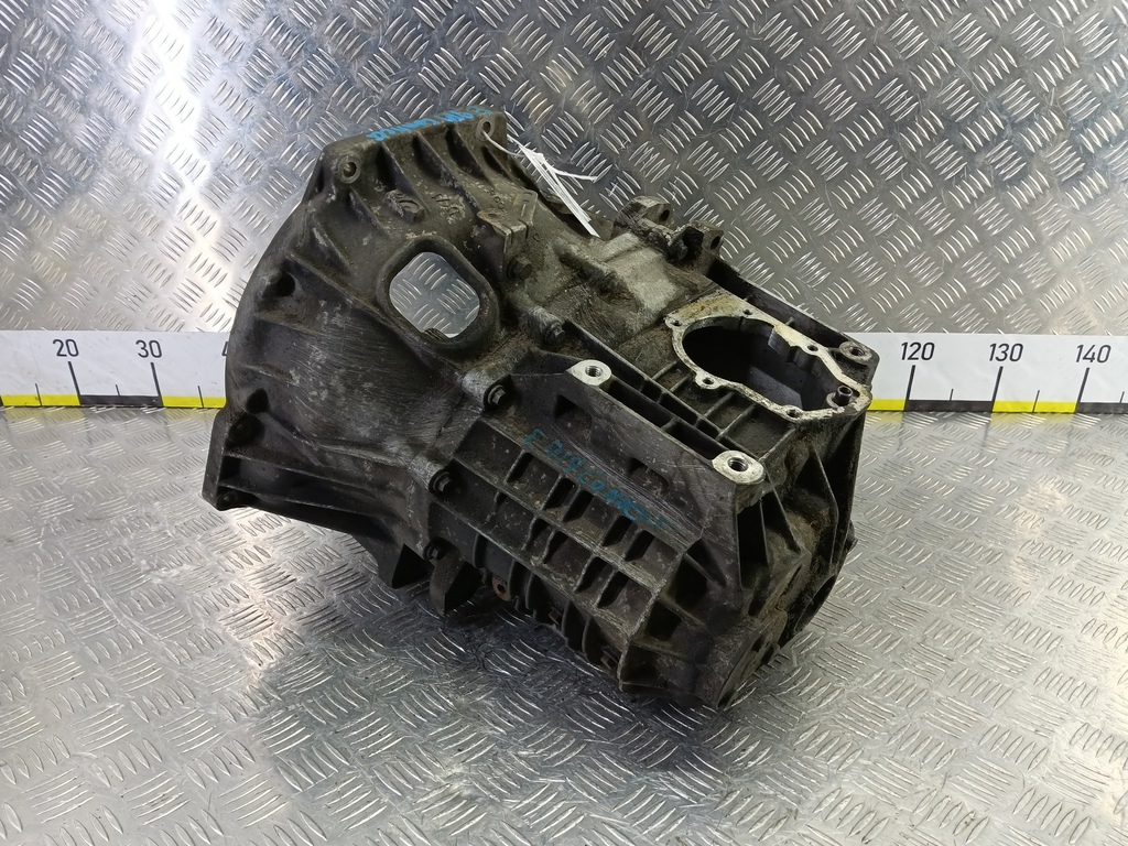 мкпп FORD Tourneo Connect  1485885, 11900 рублей, Москва