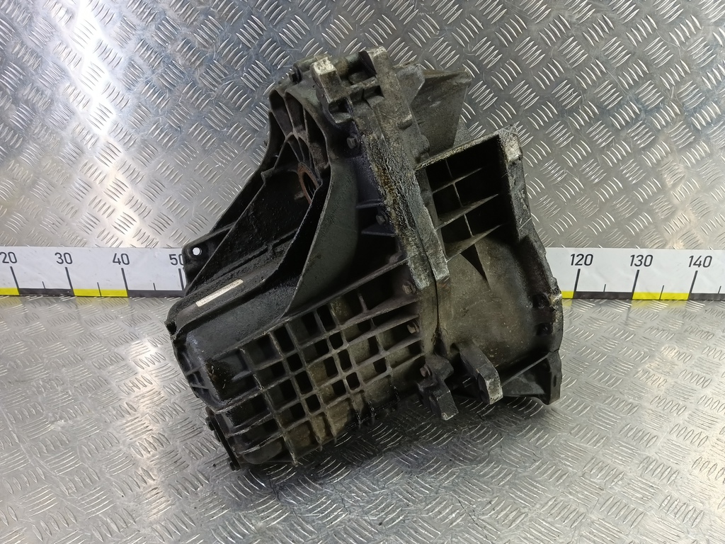 мкпп FORD Tourneo Connect  1485885, 11900 рублей, Москва