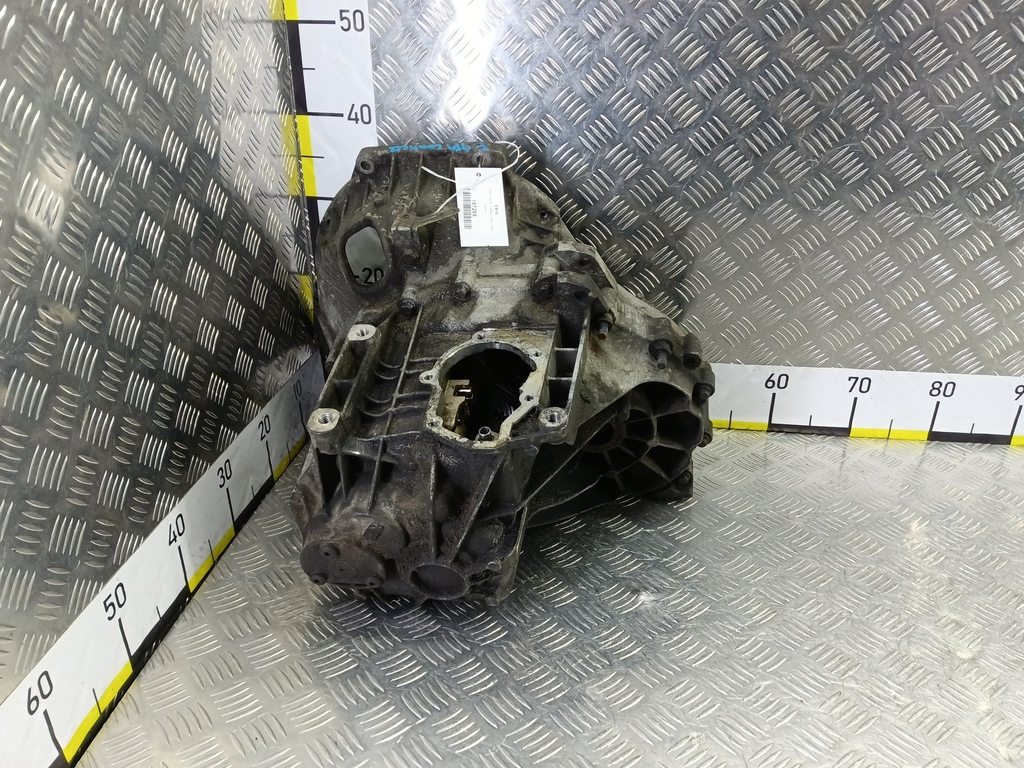 мкпп FORD Tourneo Connect  1485885, 11900 рублей, Москва