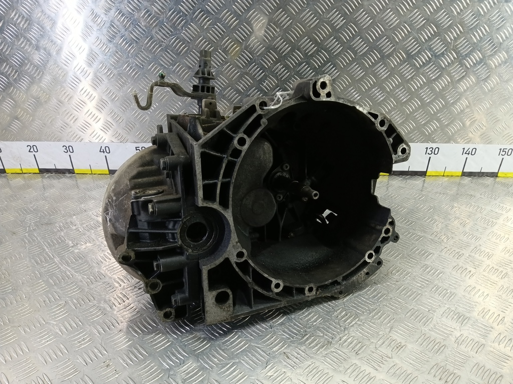 мкпп Citroen Jumper  2222ZH, 103900 рублей, Москва