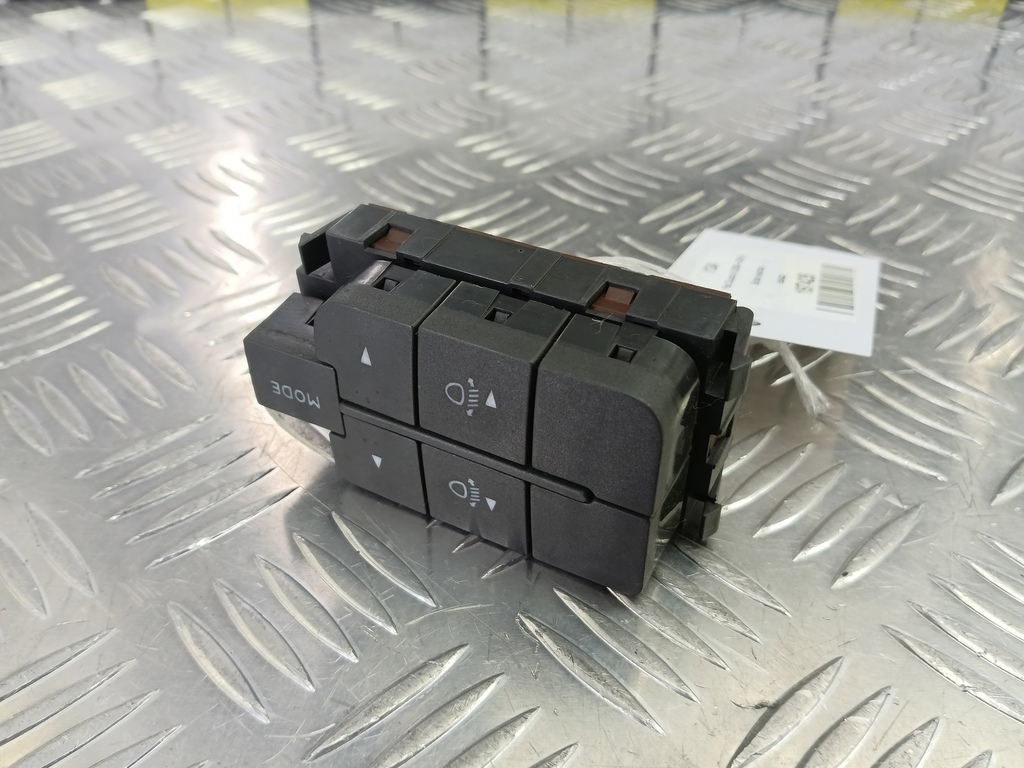 блок кнопок Fiat Ducato  6554ZQ, 520 рублей, Москва