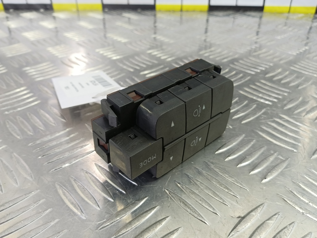 блок кнопок Fiat Ducato  6554ZQ, 520 рублей, Москва