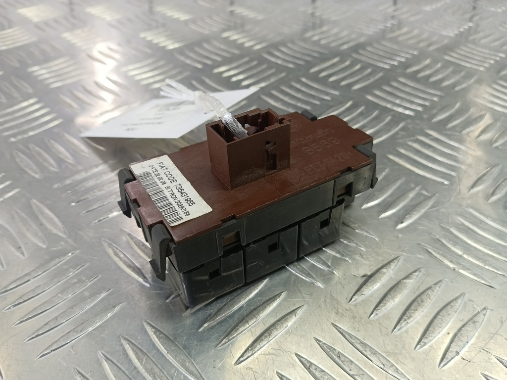 блок кнопок Fiat Ducato  6554ZQ, 520 рублей, Москва