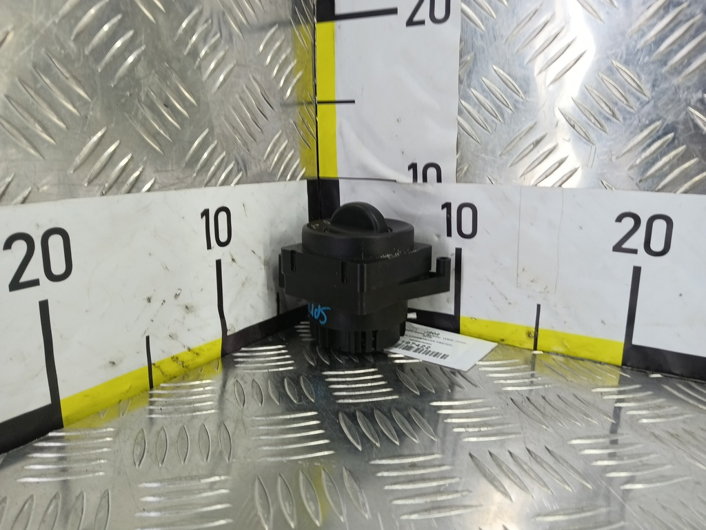 блок управления светом MERCEDES-BENZ Sprinter  A9065450504, 520 рублей, Москва