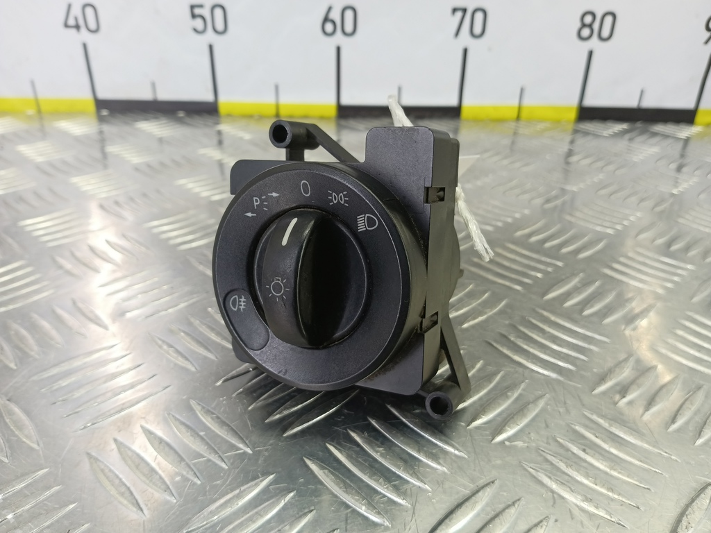 блок управления светом MERCEDES-BENZ Sprinter  A9065450504, 520 рублей, Москва