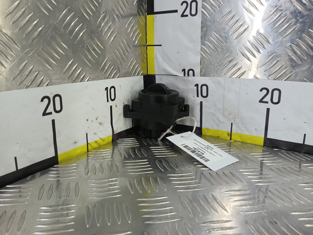 блок управления светом MERCEDES-BENZ Sprinter  A9065450504, 520 рублей, Москва